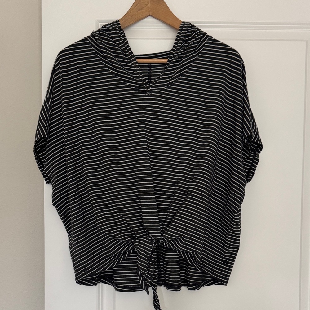 Lululemon Hoodie